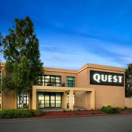אפרטהוטל Quest Narre Warren מראה חיצוני תמונה